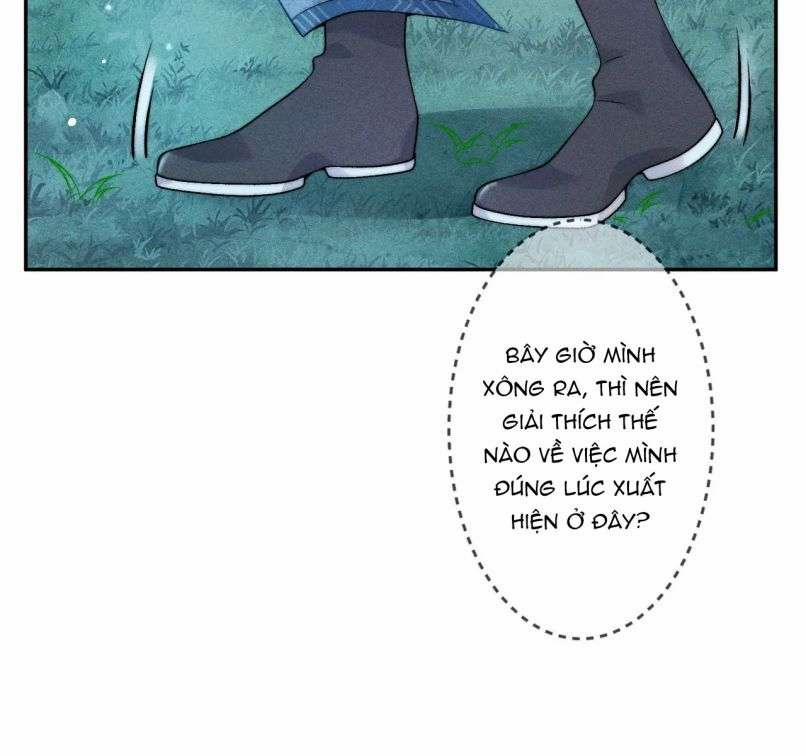 Xuyên Thành Đồ Đệ Ngốc Nghếch Của Hắc Tâm Liên 8 trang 13