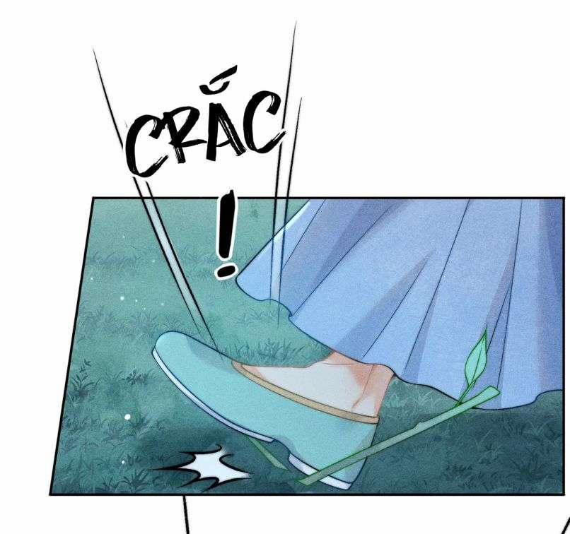 Xuyên Thành Đồ Đệ Ngốc Nghếch Của Hắc Tâm Liên 8 trang 16