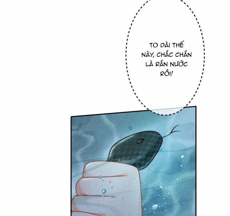Xuyên Thành Đồ Đệ Ngốc Nghếch Của Hắc Tâm Liên 8 trang 33