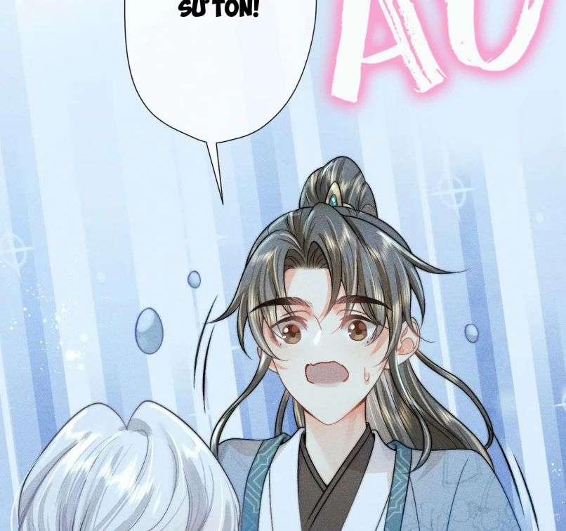 Xuyên Thành Đồ Đệ Ngốc Nghếch Của Hắc Tâm Liên 8 trang 35