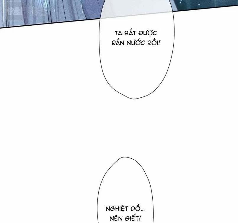 Xuyên Thành Đồ Đệ Ngốc Nghếch Của Hắc Tâm Liên 8 trang 37