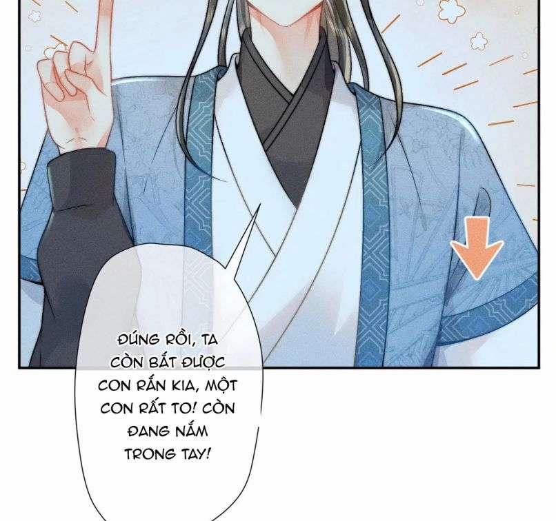 Xuyên Thành Đồ Đệ Ngốc Nghếch Của Hắc Tâm Liên 8 trang 45