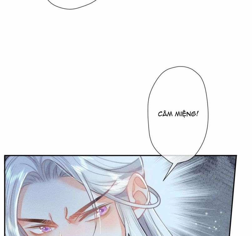 Xuyên Thành Đồ Đệ Ngốc Nghếch Của Hắc Tâm Liên 8 trang 46