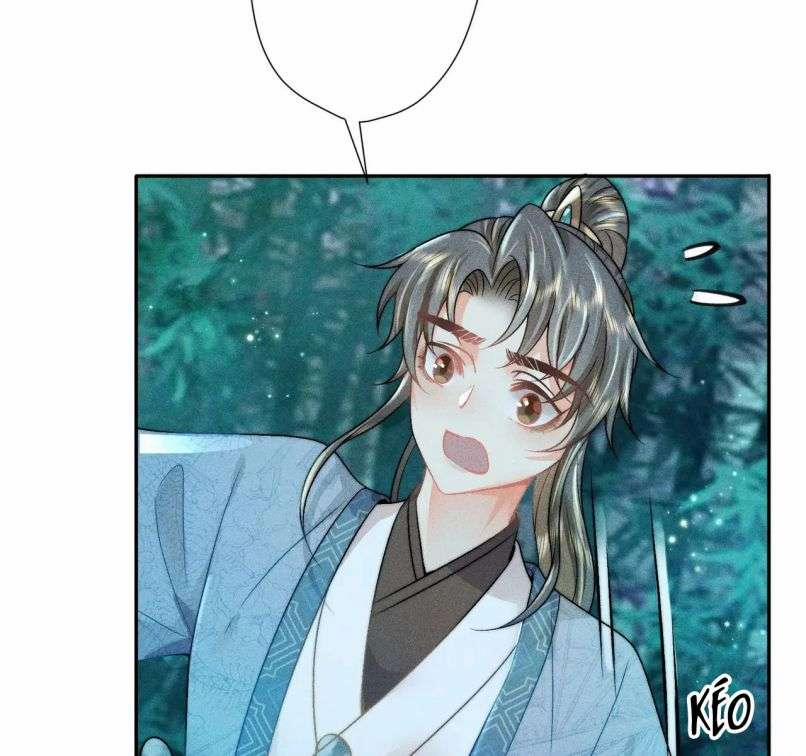 Xuyên Thành Đồ Đệ Ngốc Nghếch Của Hắc Tâm Liên 8 trang 48