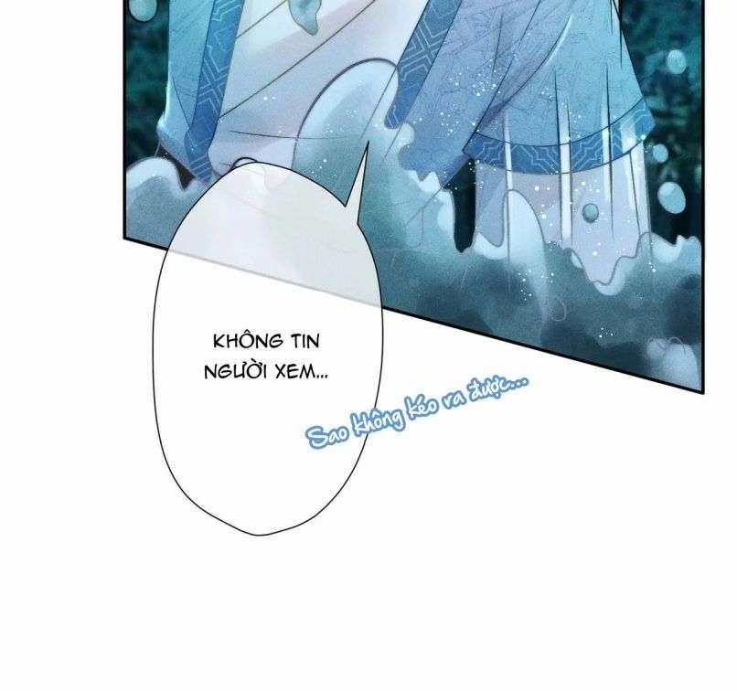 Xuyên Thành Đồ Đệ Ngốc Nghếch Của Hắc Tâm Liên 8 trang 49