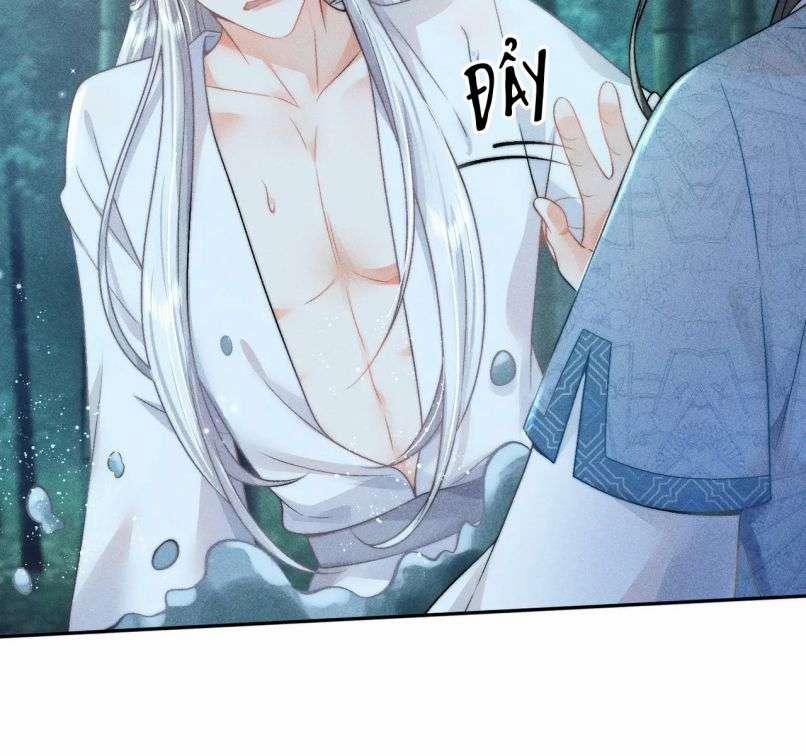 Xuyên Thành Đồ Đệ Ngốc Nghếch Của Hắc Tâm Liên 8 trang 51