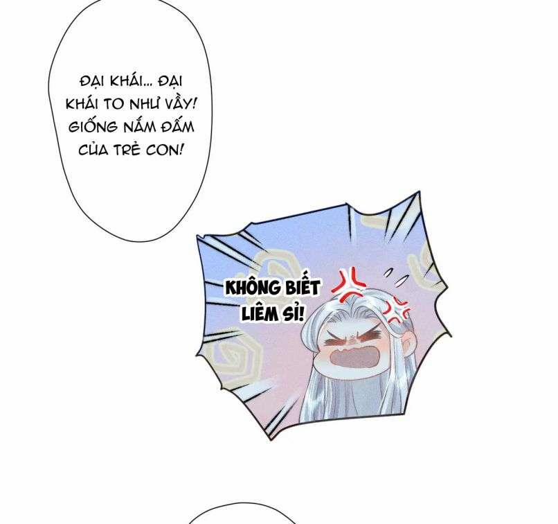 Xuyên Thành Đồ Đệ Ngốc Nghếch Của Hắc Tâm Liên 8 trang 57