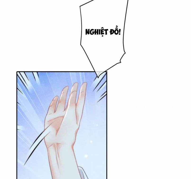 Xuyên Thành Đồ Đệ Ngốc Nghếch Của Hắc Tâm Liên 8 trang 60