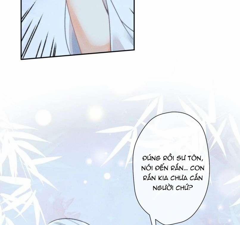 Xuyên Thành Đồ Đệ Ngốc Nghếch Của Hắc Tâm Liên 8 trang 61