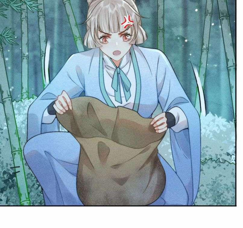 Xuyên Thành Đồ Đệ Ngốc Nghếch Của Hắc Tâm Liên 8 trang 7