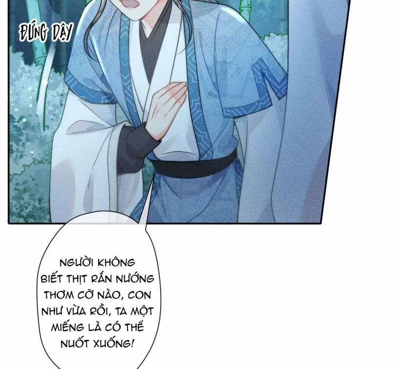 Xuyên Thành Đồ Đệ Ngốc Nghếch Của Hắc Tâm Liên 8 trang 71