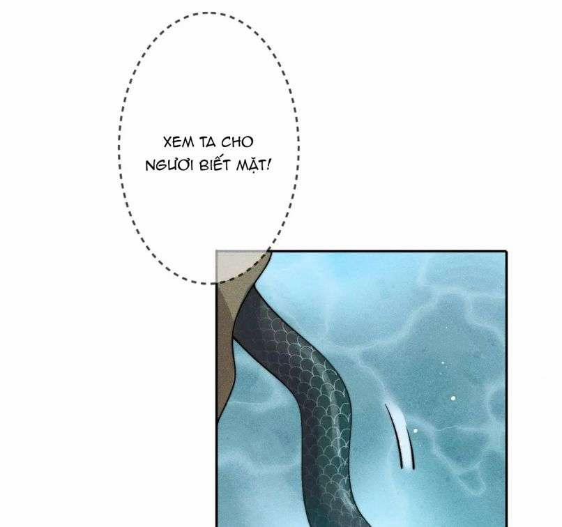 Xuyên Thành Đồ Đệ Ngốc Nghếch Của Hắc Tâm Liên 8 trang 8