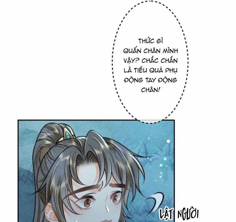 Xuyên Thành Đồ Đệ Ngốc Nghếch Của Hắc Tâm Liên 8 trang 80