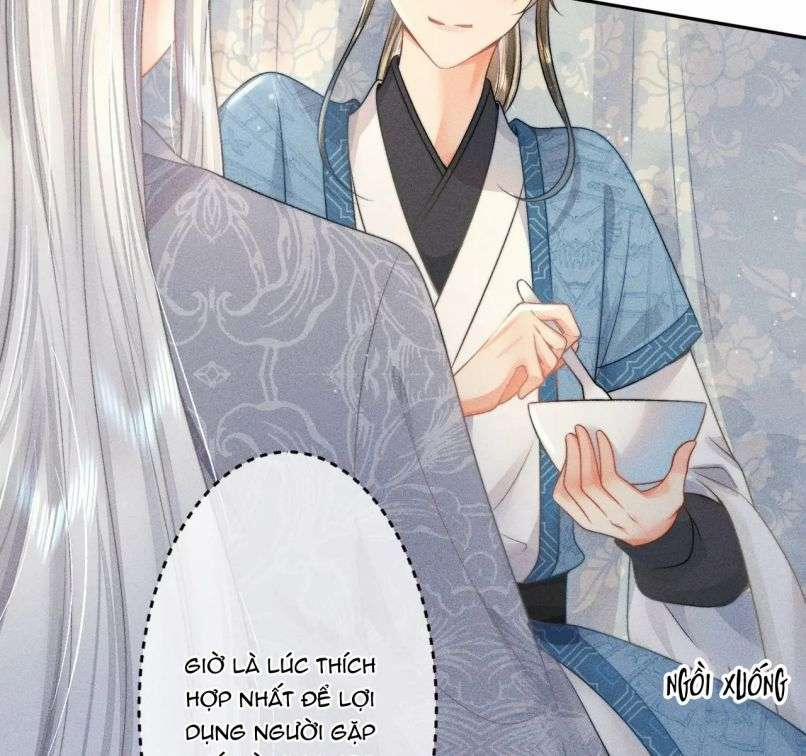 Xuyên Thành Đồ Đệ Ngốc Nghếch Của Hắc Tâm Liên 8 trang 90
