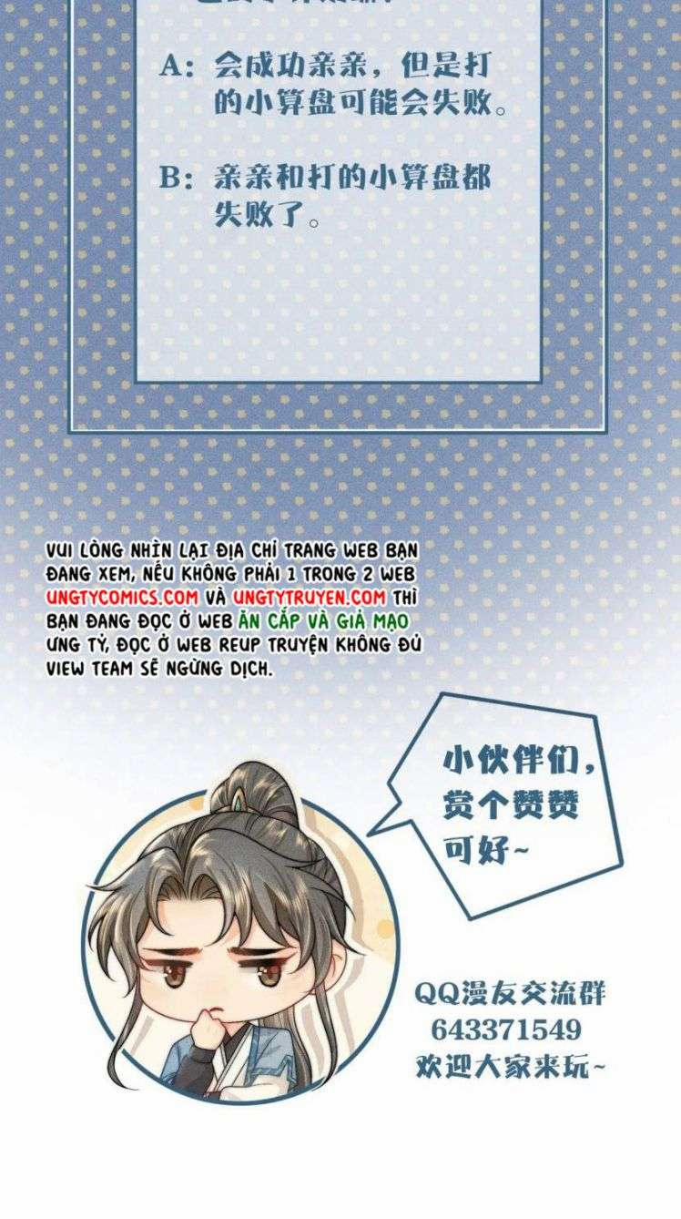 Xuyên Thành Đồ Đệ Ngốc Nghếch Của Hắc Tâm Liên 9 trang 39