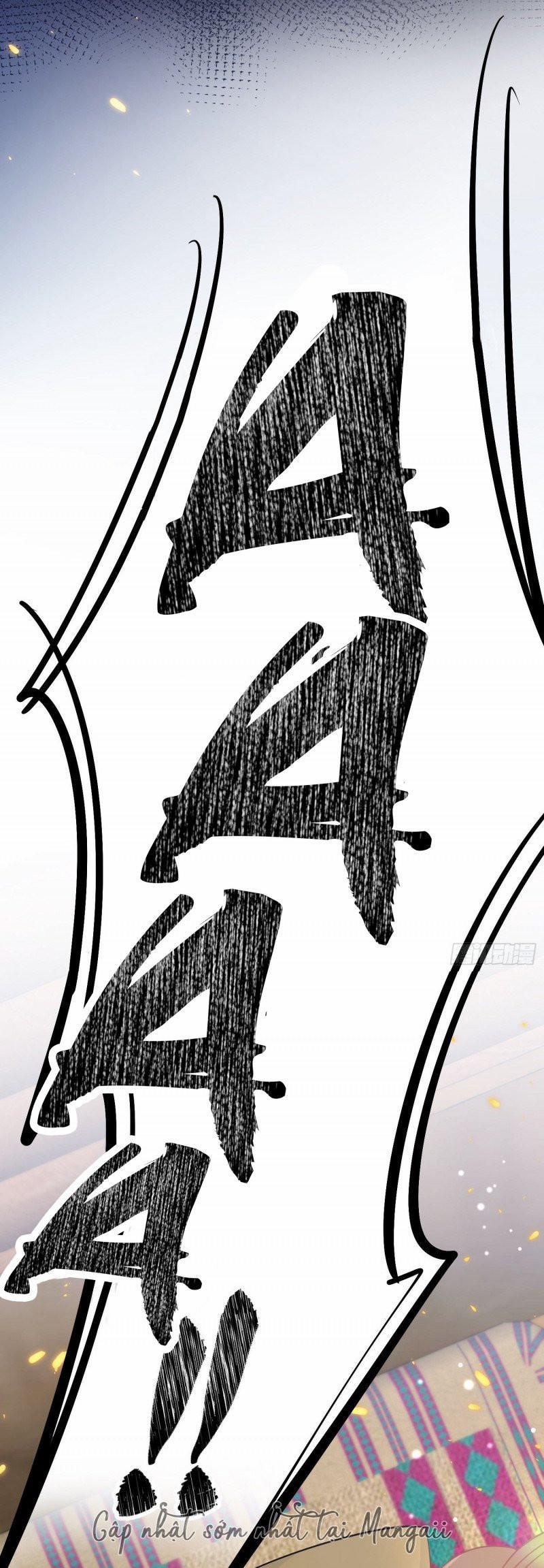 Xuyên Thành Kiều Thê Thú Nhân Làm Tui Phát Shock ! 2 trang 10