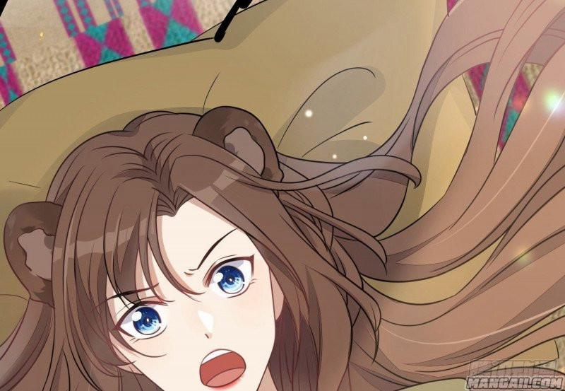 Xuyên Thành Kiều Thê Thú Nhân Làm Tui Phát Shock ! 2 trang 11