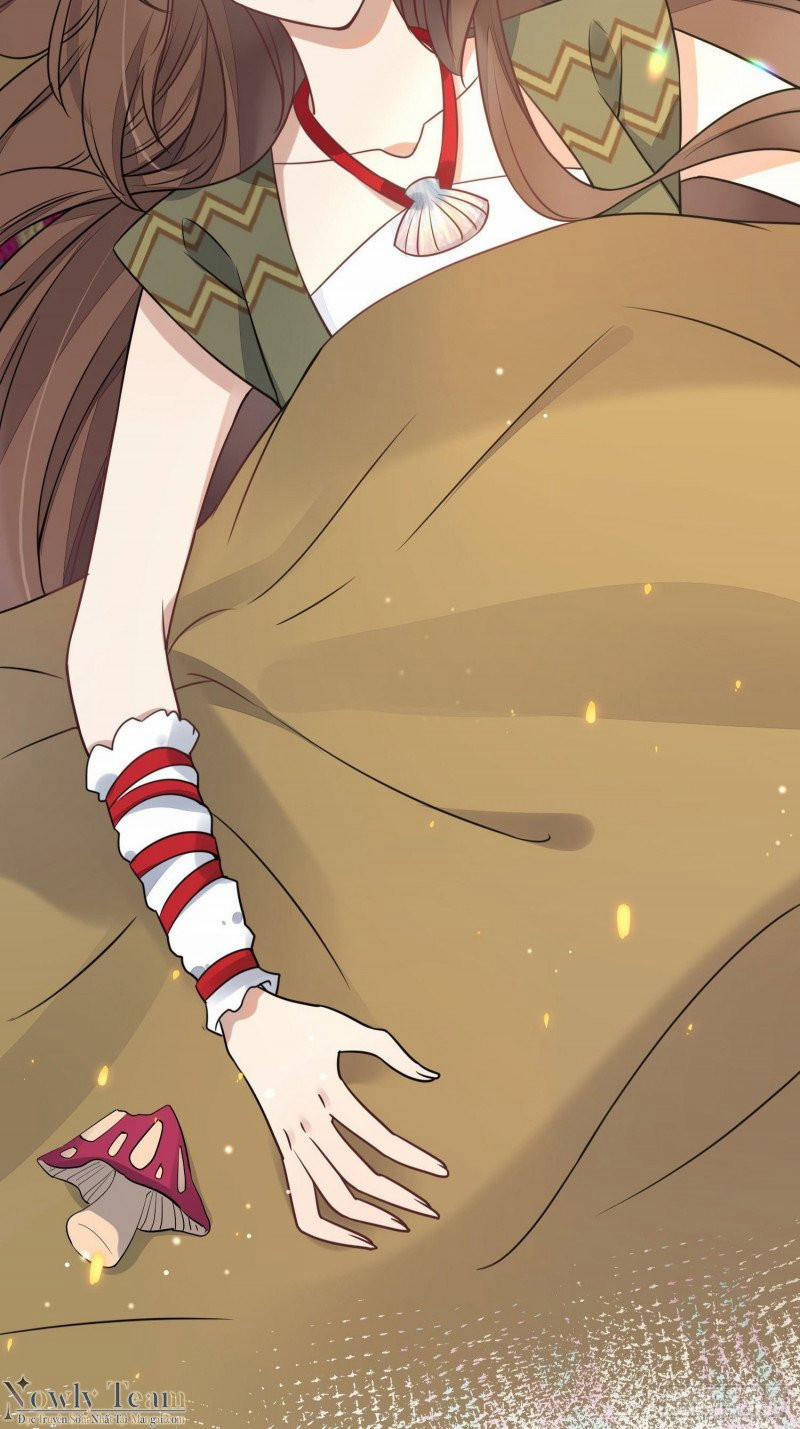 Xuyên Thành Kiều Thê Thú Nhân Làm Tui Phát Shock ! 2 trang 12