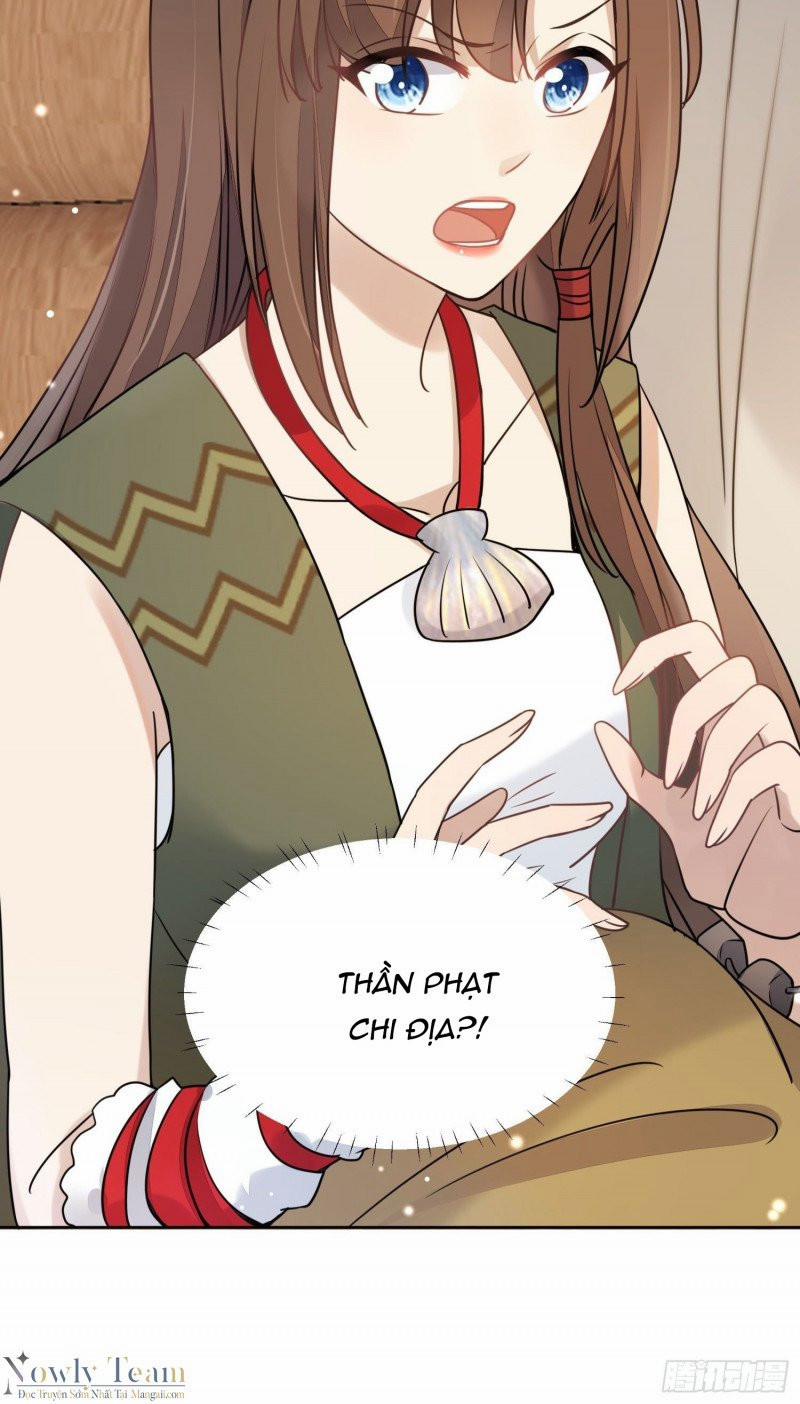 Xuyên Thành Kiều Thê Thú Nhân Làm Tui Phát Shock ! 2 trang 16