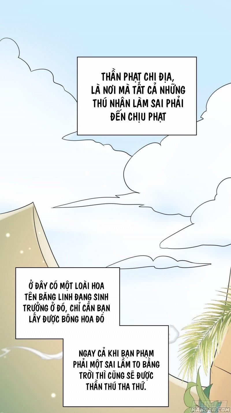 Xuyên Thành Kiều Thê Thú Nhân Làm Tui Phát Shock ! 2 trang 17