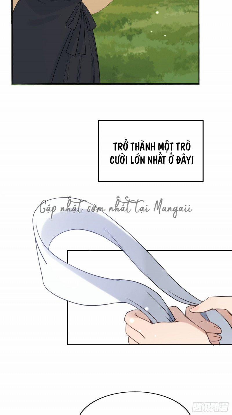 Xuyên Thành Kiều Thê Thú Nhân Làm Tui Phát Shock ! 2 trang 6