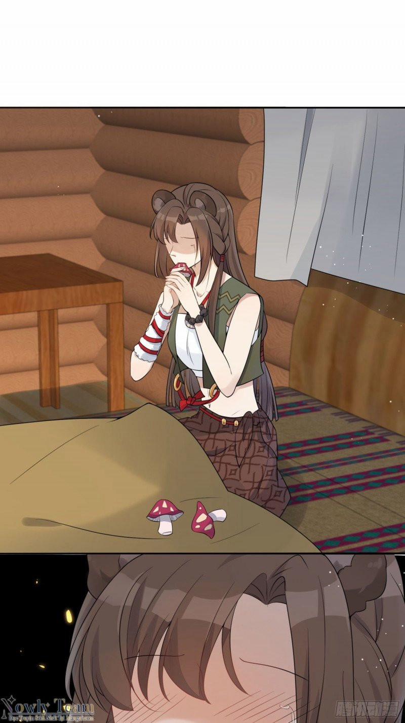 Xuyên Thành Kiều Thê Thú Nhân Làm Tui Phát Shock ! 2 trang 8