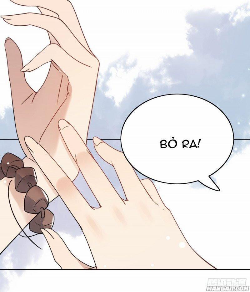 Xuyên Thành Kiều Thê Thú Nhân Làm Tui Phát Shock ! 3 trang 1