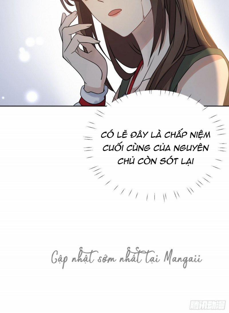 Xuyên Thành Kiều Thê Thú Nhân Làm Tui Phát Shock ! 3 trang 21