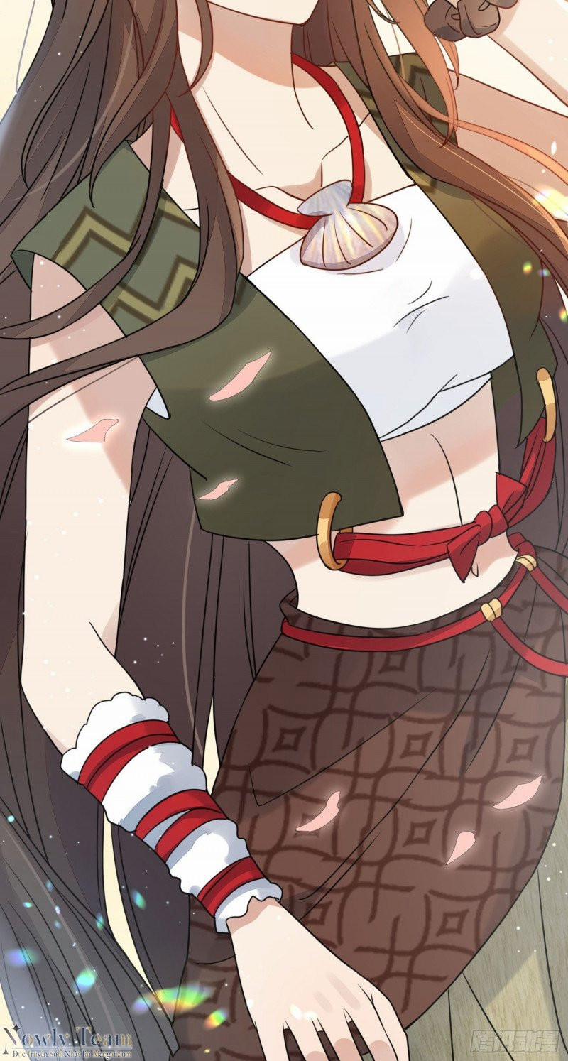 Xuyên Thành Kiều Thê Thú Nhân Làm Tui Phát Shock ! 3 trang 25