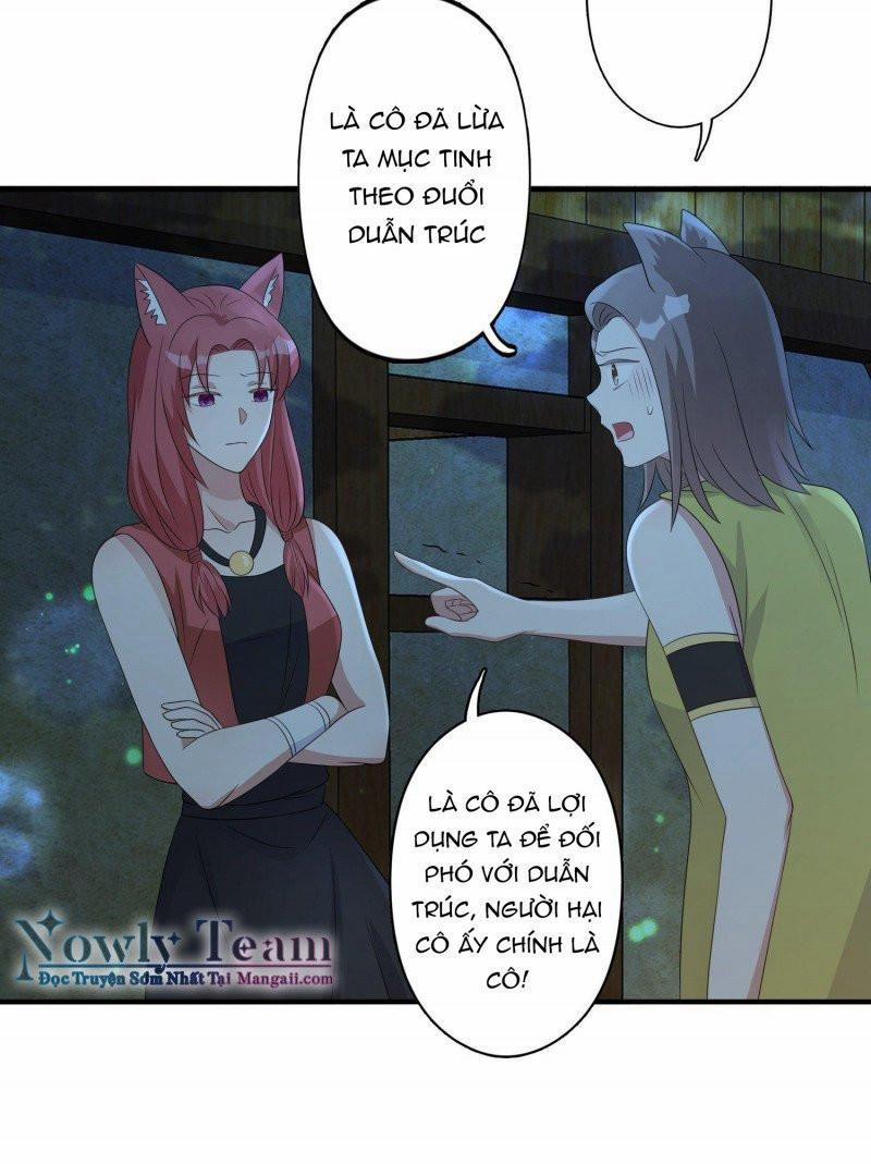 Xuyên Thành Kiều Thê Thú Nhân Làm Tui Phát Shock ! 42 trang 4