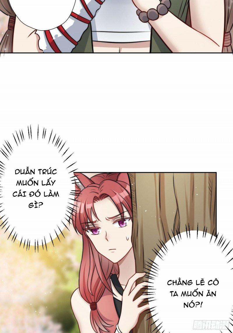 Xuyên Thành Kiều Thê Thú Nhân Làm Tui Phát Shock ! 6 trang 17