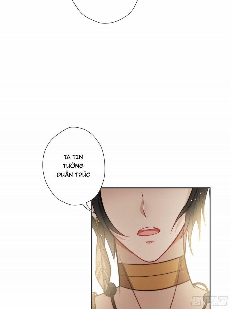 Xuyên Thành Kiều Thê Thú Nhân Làm Tui Phát Shock ! 7 trang 12