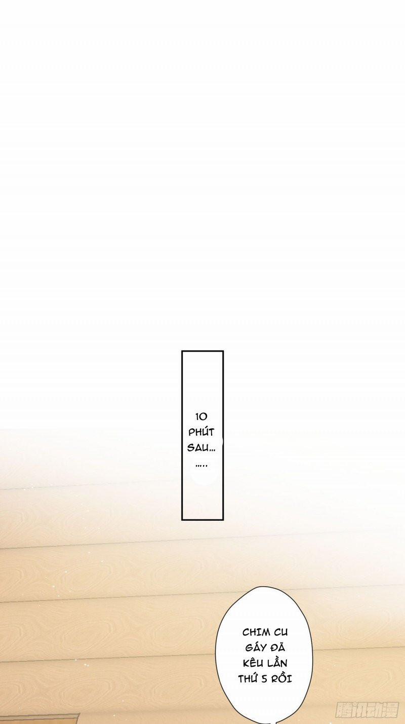 Xuyên Thành Kiều Thê Thú Nhân Làm Tui Phát Shock ! 7 trang 18