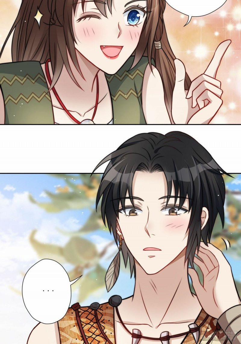 Xuyên Thành Kiều Thê Thú Nhân Làm Tui Phát Shock ! 7 trang 2