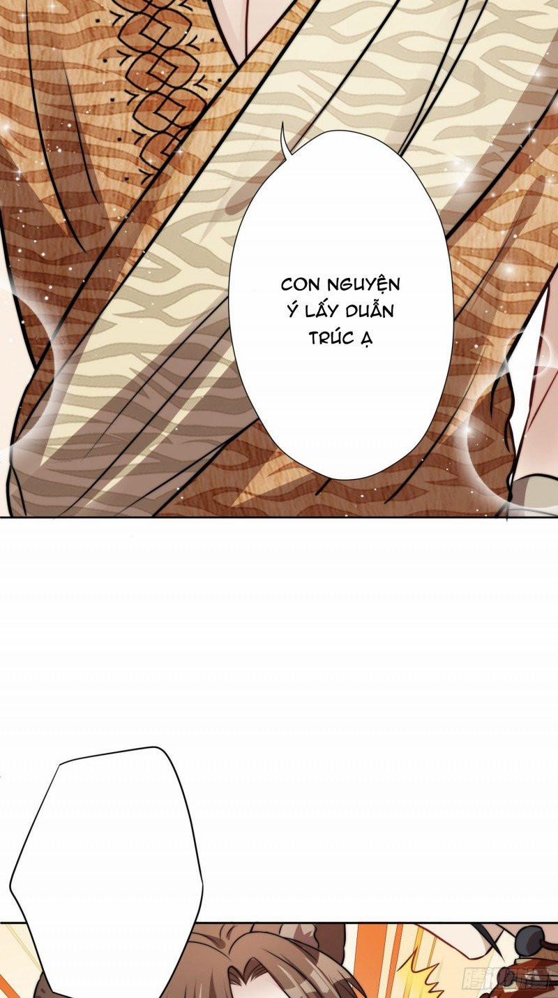 Xuyên Thành Kiều Thê Thú Nhân Làm Tui Phát Shock ! 7 trang 27