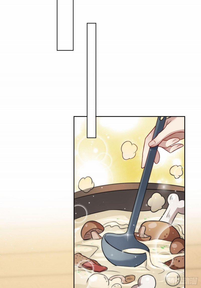 Xuyên Thành Kiều Thê Thú Nhân Làm Tui Phát Shock ! 7 trang 4