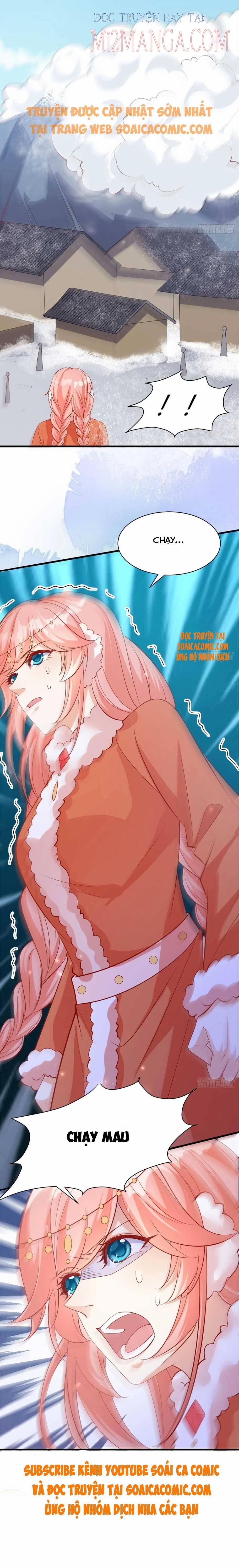 Xuyên Vào Thế Giới Thú Nhân Lập Hậu Cung 37.5 trang 2