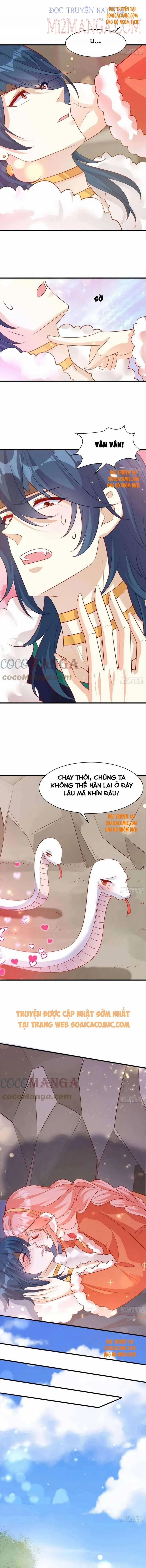 Xuyên Vào Thế Giới Thú Nhân Lập Hậu Cung 40 trang 1