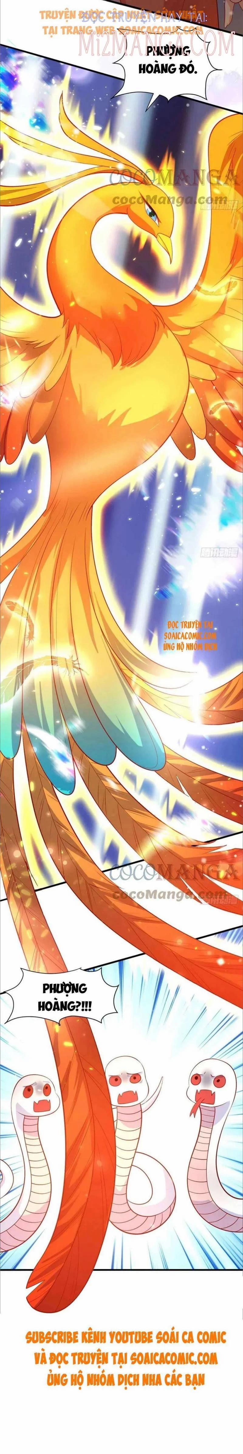 Xuyên Vào Thế Giới Thú Nhân Lập Hậu Cung 41.5 trang 1