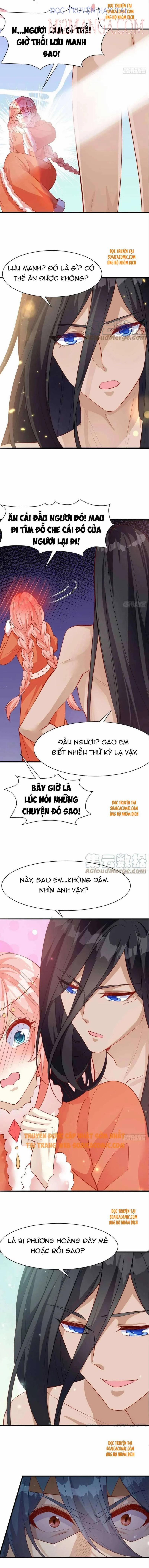 Xuyên Vào Thế Giới Thú Nhân Lập Hậu Cung 42 trang 1