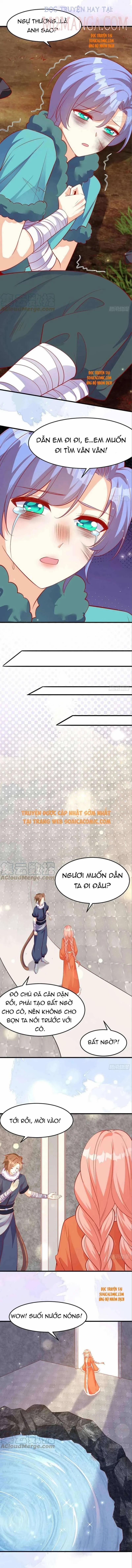 Xuyên Vào Thế Giới Thú Nhân Lập Hậu Cung 43.5 trang 0