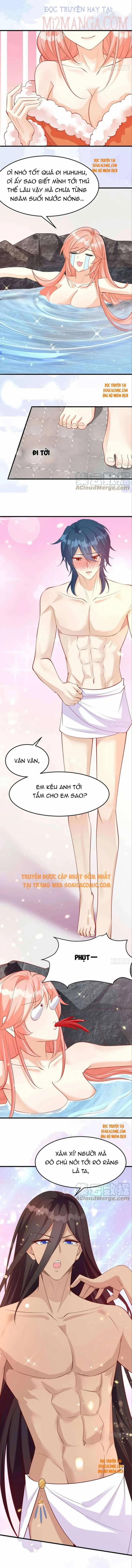 Xuyên Vào Thế Giới Thú Nhân Lập Hậu Cung 43.5 trang 1