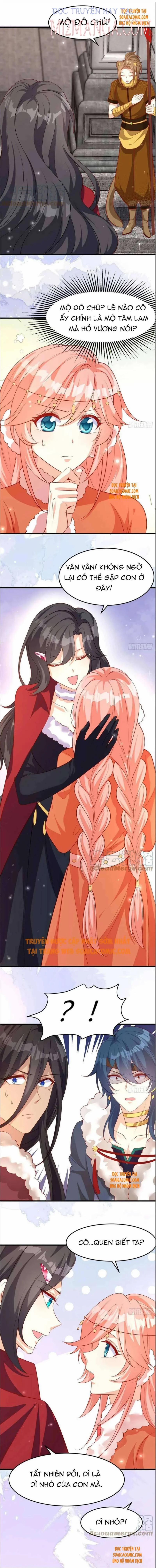 Xuyên Vào Thế Giới Thú Nhân Lập Hậu Cung 43 trang 2