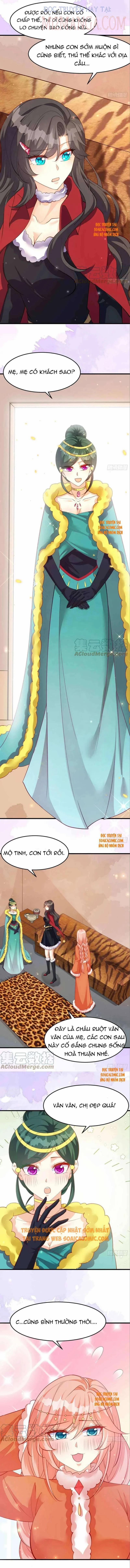 Xuyên Vào Thế Giới Thú Nhân Lập Hậu Cung 44 trang 1