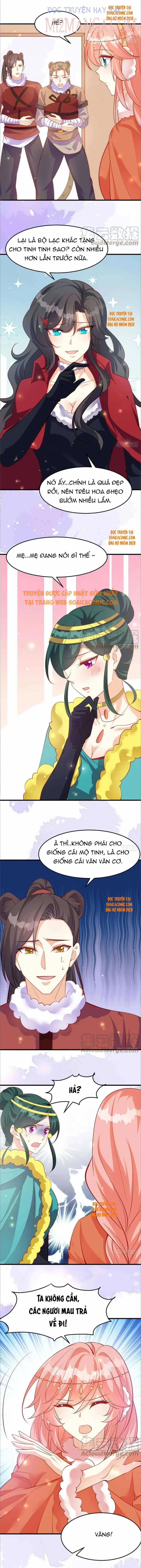 Xuyên Vào Thế Giới Thú Nhân Lập Hậu Cung 44 trang 2