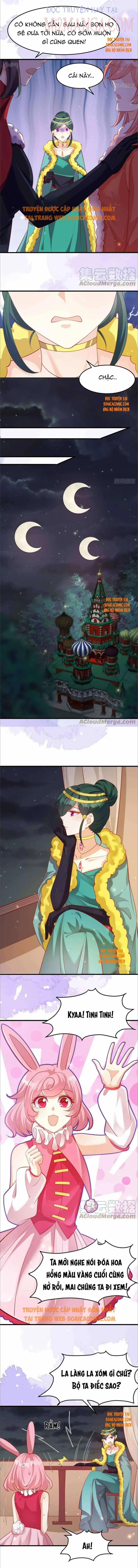 Xuyên Vào Thế Giới Thú Nhân Lập Hậu Cung 44 trang 3