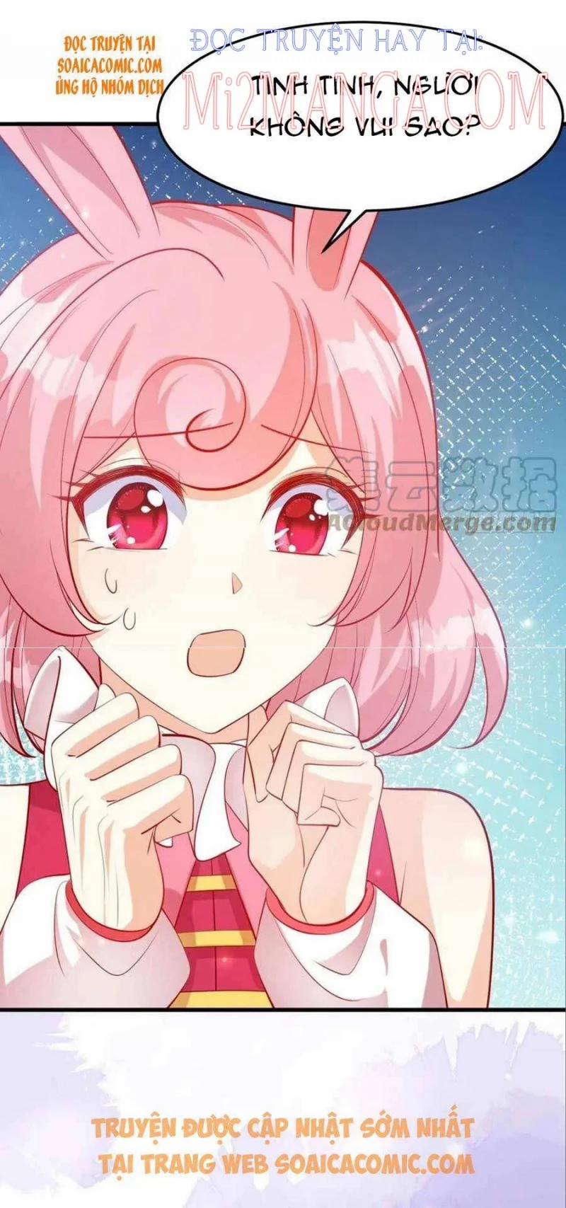 Xuyên Vào Thế Giới Thú Nhân Lập Hậu Cung 44 trang 4