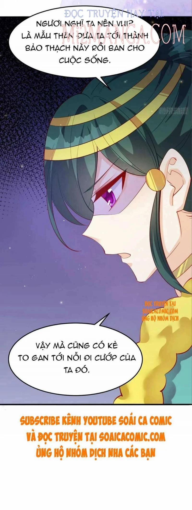 Xuyên Vào Thế Giới Thú Nhân Lập Hậu Cung 44 trang 5