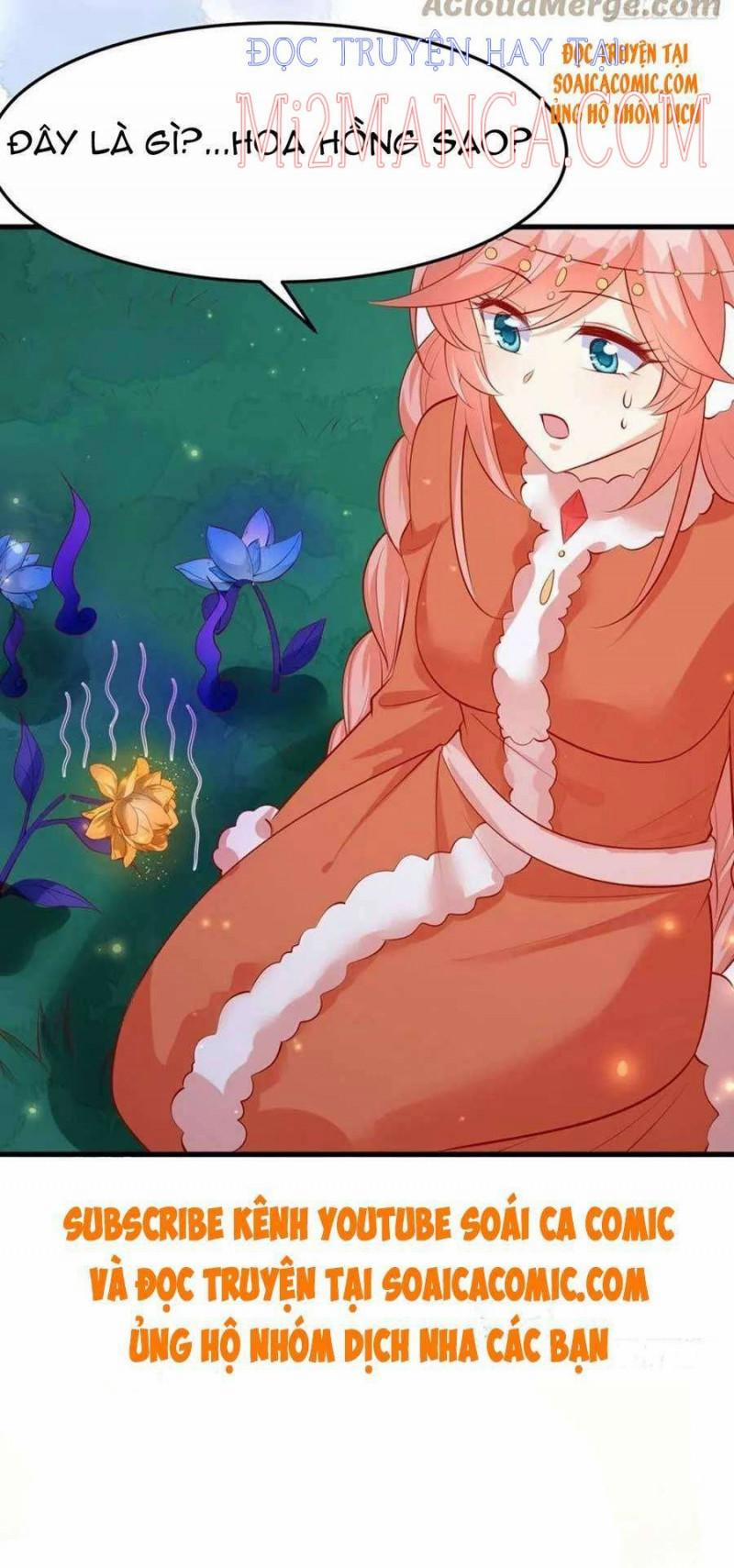 Xuyên Vào Thế Giới Thú Nhân Lập Hậu Cung 45.5 trang 2