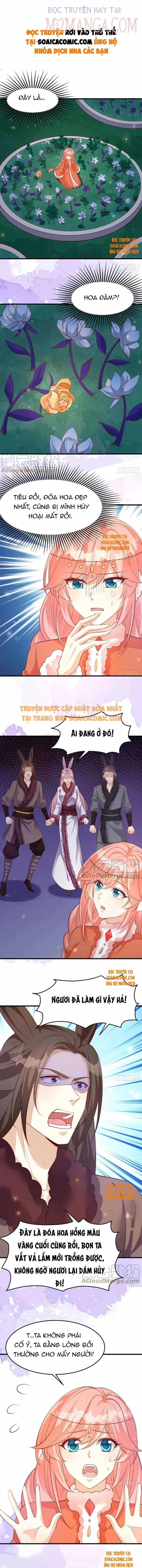 Xuyên Vào Thế Giới Thú Nhân Lập Hậu Cung 46 trang 0